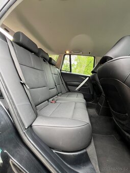 BMW X3 E83 3.0D, MANUÁL, NAVI, PDC, Xenon, Tažné - 15