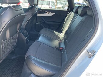 Audi A4 Avant 2.0 TDi/140kW DSG Quattro S-Line - 15