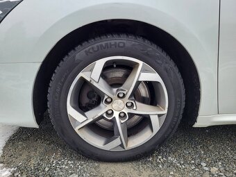 PEUGEOT 508 SW 2.0 BlueHDi 180k EAT6 ALLURE - ČR - 15