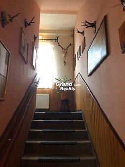 Prodej penzionu s restaurací v Rumburku, ev.č. 01388 - 15