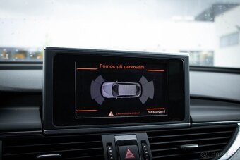 Audi A6 Avant 3.0 TDI / PO ROZVODOCH / AJ NA SPLÁTKY / - 15