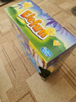 Společenské hry - dětské hračky - 15
