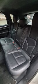Porsche Cayenne Diesel II 3.0 V6. ČR. 2 majitele - 15