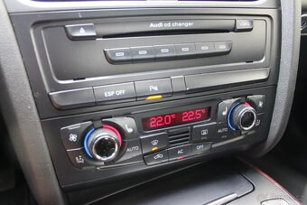 Audi A5 3.0TDI 176kW QUATTRO+BANG&OLUFSEN+KAMERA+NAVI+ - 15
