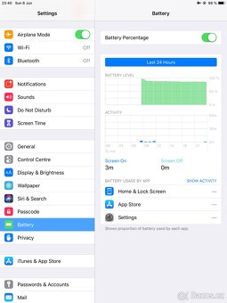 iPad Air 1. generace (32gb) - 15