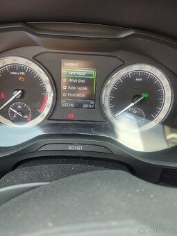 Škoda KODIAQ 2.0 TDI, 140kw, 4x4, DSG - 15