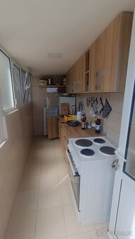 Apartmánový dům, Dobrá Voda, Černá Hora,  Montenegro - 15