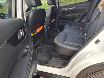 NISSAN X-TRAIL 4X4 1.6 DCI 130PS  - PANORAMA - TAŽNÉ - 15