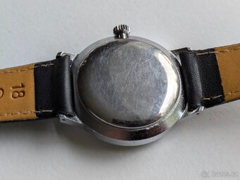 Hodinky PRIM ANCRE VÝVOZNÍ-TYP 68 416 1 -TOP STAV - 15