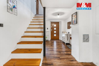 Prodej rodinného domu, 231 m², Folknáře - Děčín - 15