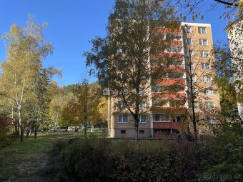 Prodej bytu 3+1 s lodžií ve Vsetíně - Rokytnici - 15