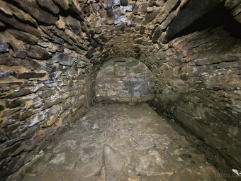 Rodinný dům v Orlických horách - 15