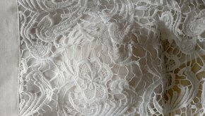 Svatební šaty Ever Pretty 42 s visačkou - 15