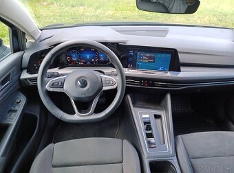 VW Golf 8 - VÝHODNÉ PŘENECHÁNÍ ÚVĚRU - 15