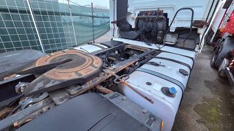 2010 tahač EUR5 manuál TGS 18.440 MAN / možno 3 podobné - 15