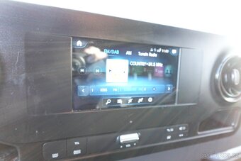 MB SPRINTER 315 MAXI 2.0CDI KLIMA SERVISKA - 15