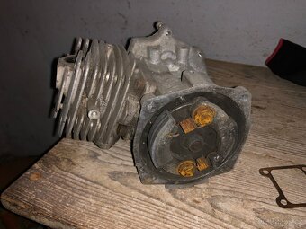 Minibike kolekce - 15