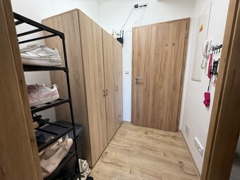 PRONÁJEM MEZONETOVÉHO BYTU 3+KK O CP CCA 64,49 M2, ROSTĚNICE - 15