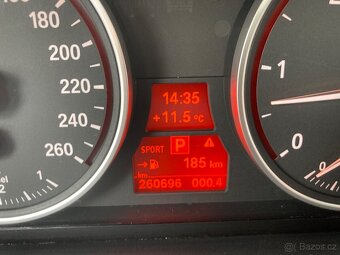 BMW X5 E70 3.0d 173kW Xdrive Sport Panorama ČR Tažné STK - 15