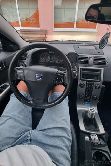 Volvo S40 T5 2.gen - 15