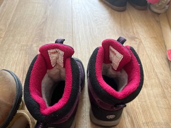 Barefoot boty 25 - 15