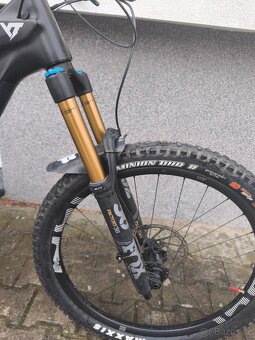 Yt Jeffsy pro race vel L - 15