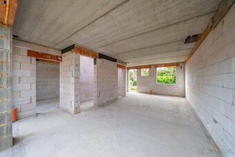 Rodinný dům Miroslav - 15