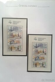 ČSSR 1987 - 1992, 50% sleva - 15