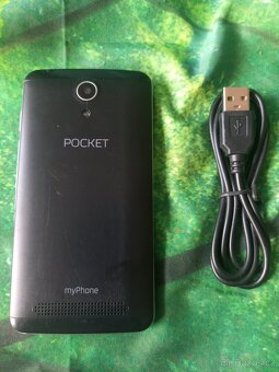 My PHONE pocket - 15