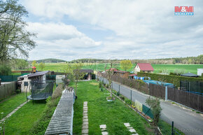 Prodej rodinného domu v Chrástu, 171 m2, okres Příbram - 15