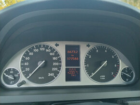 Mercedes Benz B150 1.5  LPG - 15
