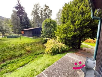 Prodej chalupy, 142 m2, pozemek 1 792 m2 - Velké Losiny - Ma - 15