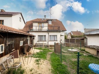Prodej Rodinný dům, 307㎡ - 15