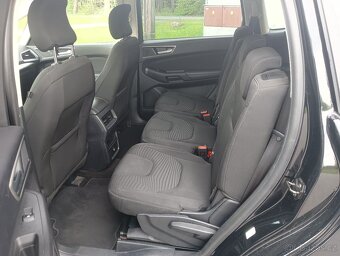 Ford S-MAX ♛ 1.5i -ECOBOOST- 118 kW (-7-míst-) - 15