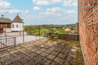 Prodej rodinného domu, Nové Město nad Metují, Husovo náměstí - 15