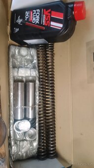 Royal Enfield Himalayan 411 - 15