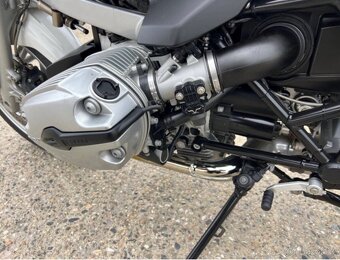 Prodám BMW R 1200 R - 15