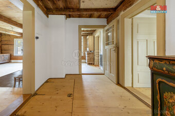 Roubenka, 75 m², Mosty u Jablunkova - 15