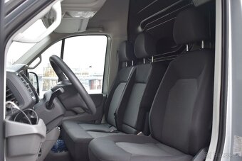 Volkswagen Crafter, 2.0TDI.VES.DÍLNA.DPH.SERVIS VW - 15
