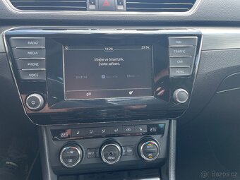 Škoda Superb 2.0 TDI 140 kW DSG STYLE - 15