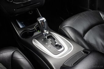 Fiat Freemont 2.0 JTDm 125 kW, AT, 4x4 LOUNGE - 7 miestne - 15
