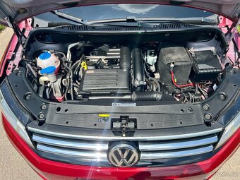 ► VW CADDY 1.4 TSI 92KW GENERATION FOUR FORTANA 17" - 15