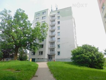 Prodej byt 3+1, 70㎡ - 15