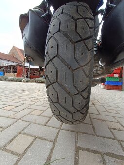 Yahama Virago 750 - 15