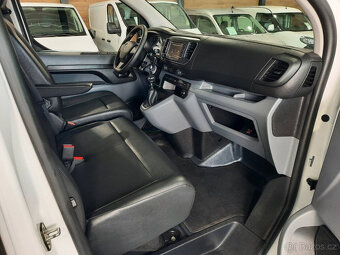 Opel Vivaro 2,0 CDTi - L3 Maxi - 15