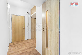 Prodej bytu 3+1, 81 m², Ústí nad Labem, ul. Nová - 15