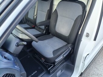Opel Vivaro 1.6 dCi L2H1 Long 107Kw r.v.2018 - 15