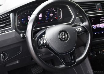 Volkswagen Tiguan 1.5TSi R-LINE - 15