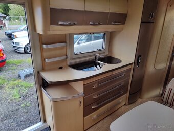 Hobby LA VITA BIONDA Deluxe 545 - 15
