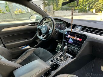Volkswagen Arteon R-line 2.0 176kw bi-tdi 4x4 - 15